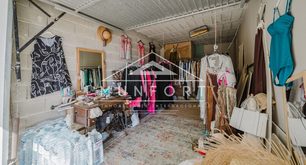 Segunda mano - Villas -
Murcia - GEA Y TRUYOLS