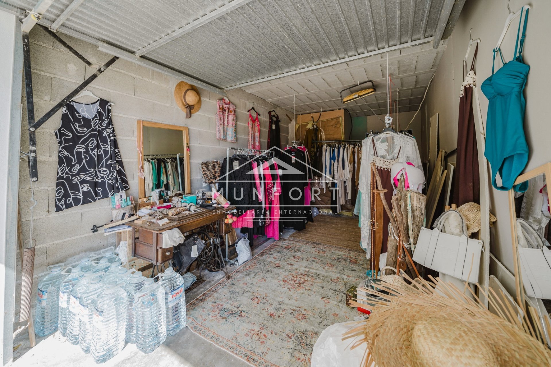 Segunda mano - Villas -
Murcia - GEA Y TRUYOLS