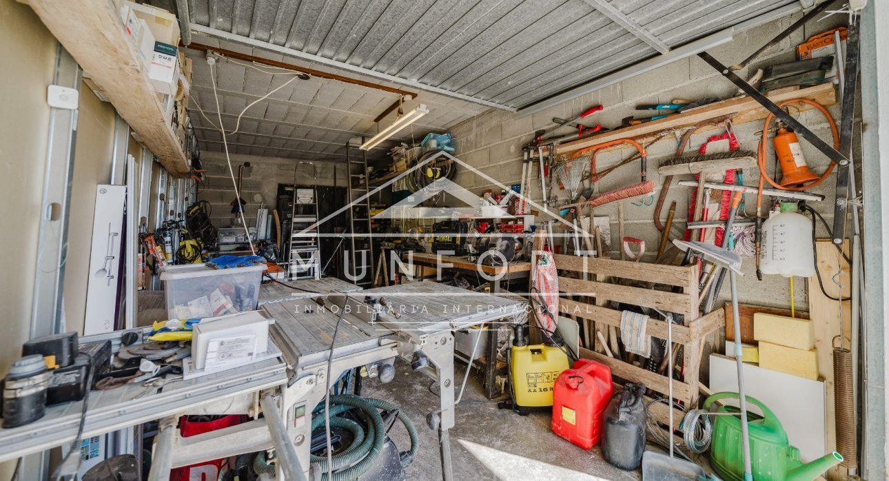 Segunda mano - Villas -
Murcia - GEA Y TRUYOLS