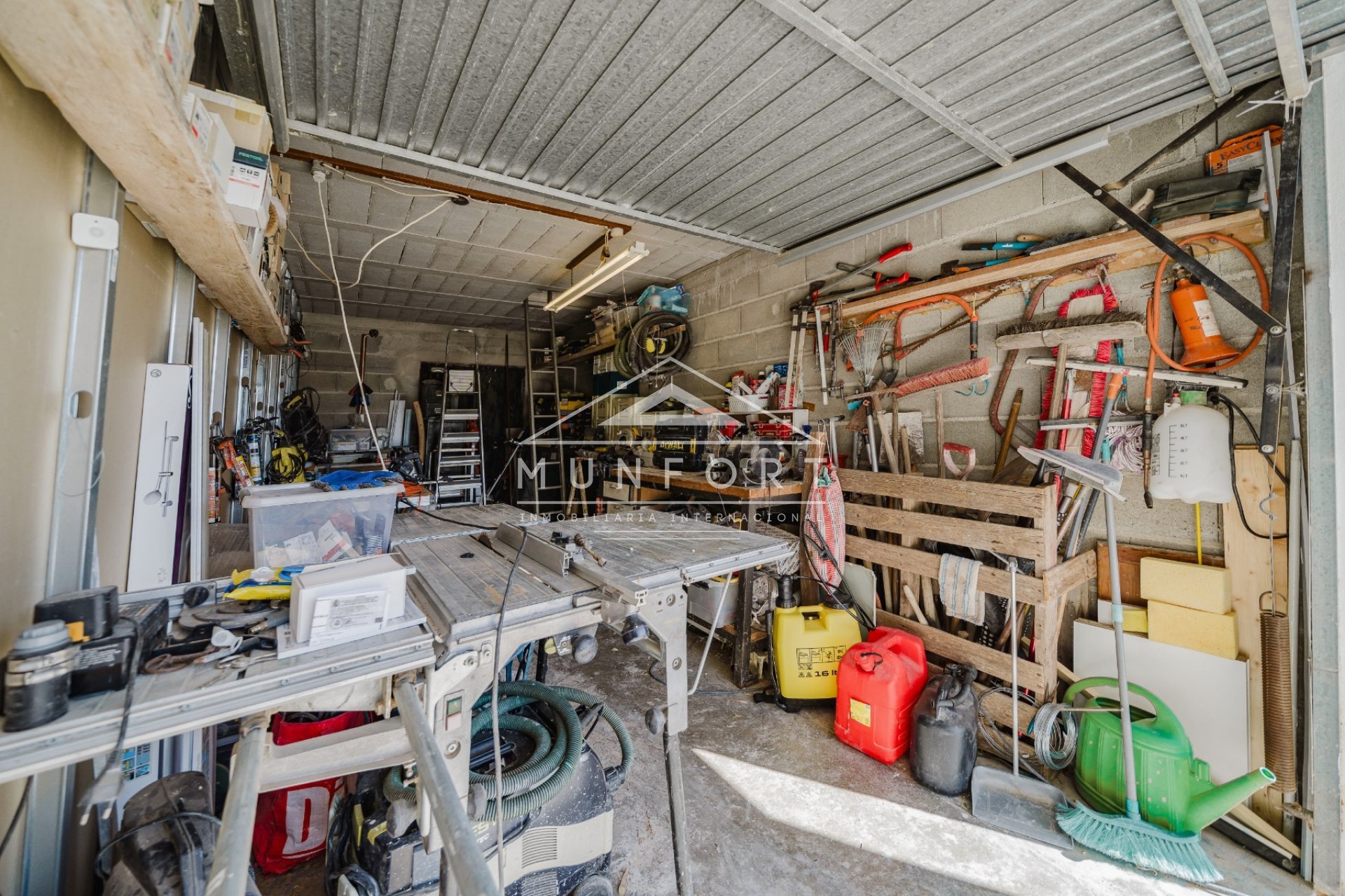 Segunda mano - Villas -
Murcia - GEA Y TRUYOLS