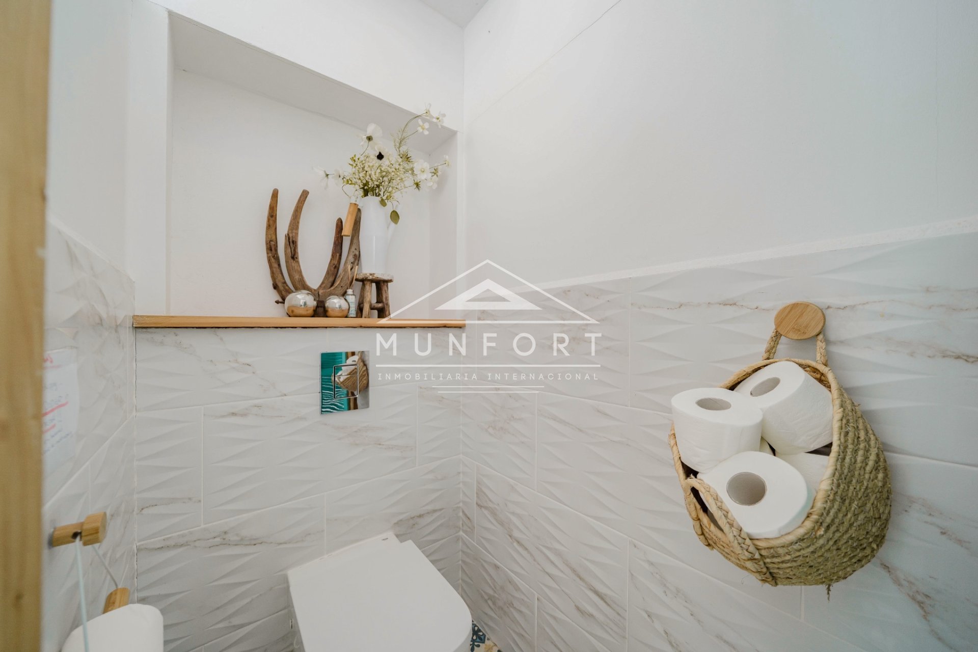 Segunda mano - Villas -
Murcia - GEA Y TRUYOLS