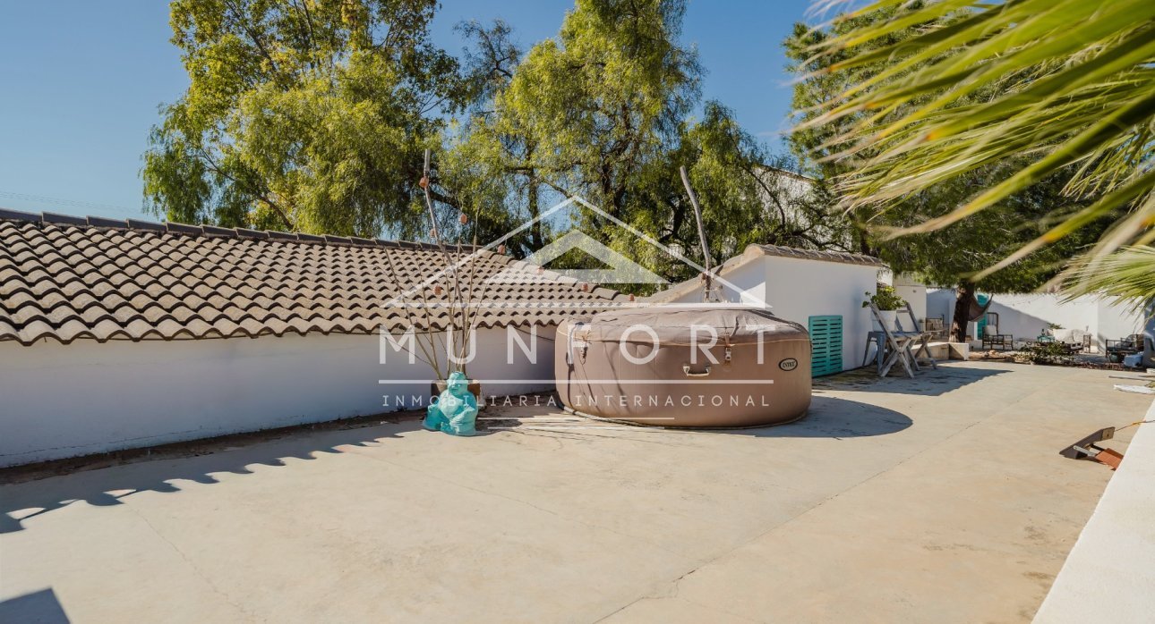 Segunda mano - Villas -
Murcia - GEA Y TRUYOLS