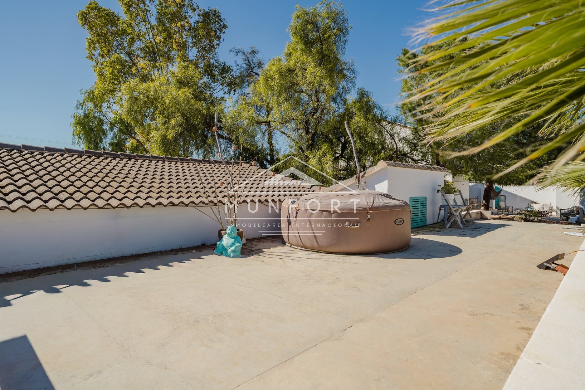 Segunda mano - Villas -
Murcia - GEA Y TRUYOLS