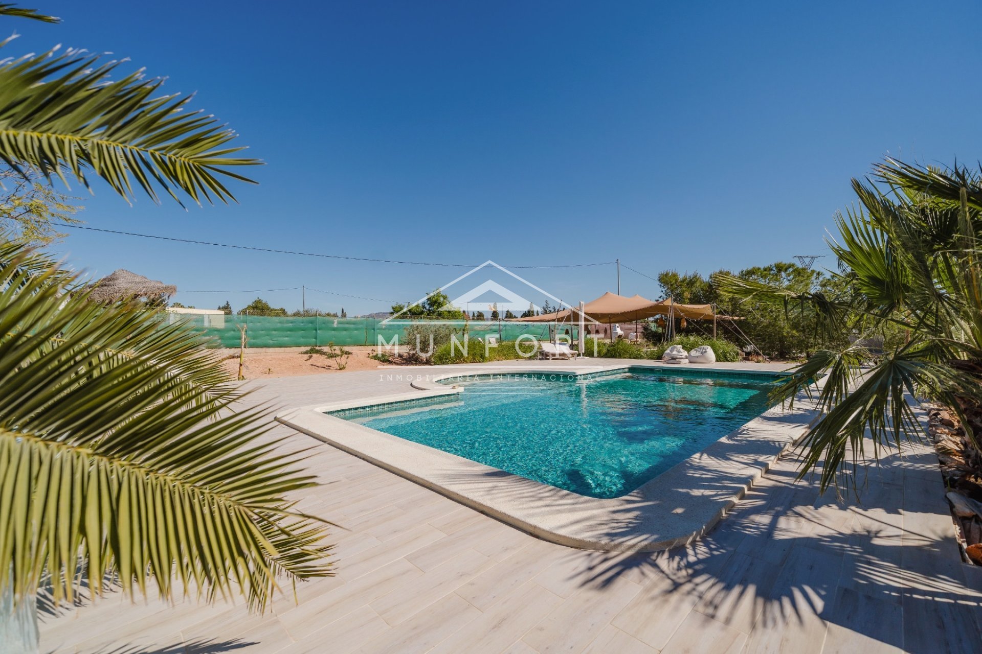 Segunda mano - Villas -
Murcia - GEA Y TRUYOLS