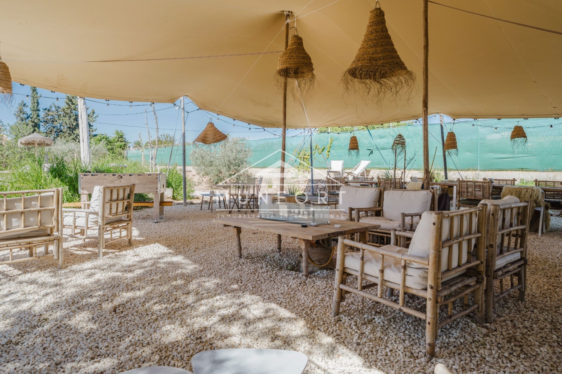 Segunda mano - Villas -
Murcia - GEA Y TRUYOLS