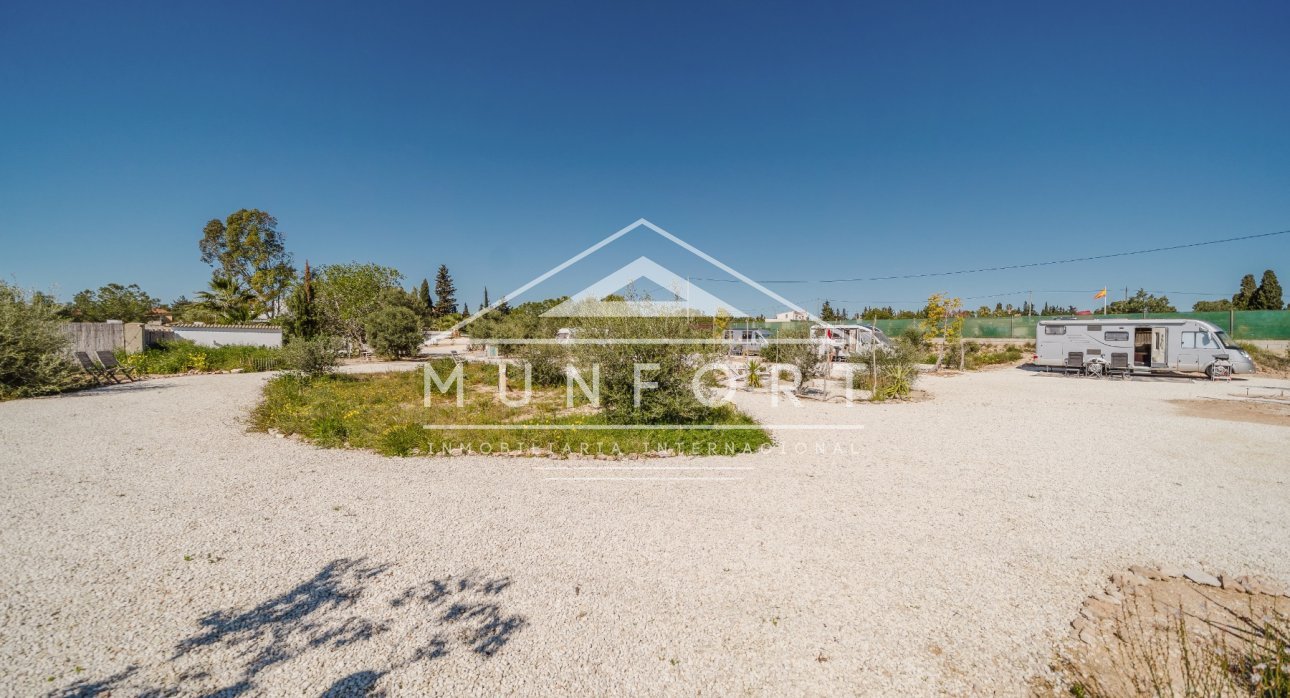 Segunda mano - Villas -
Murcia - GEA Y TRUYOLS