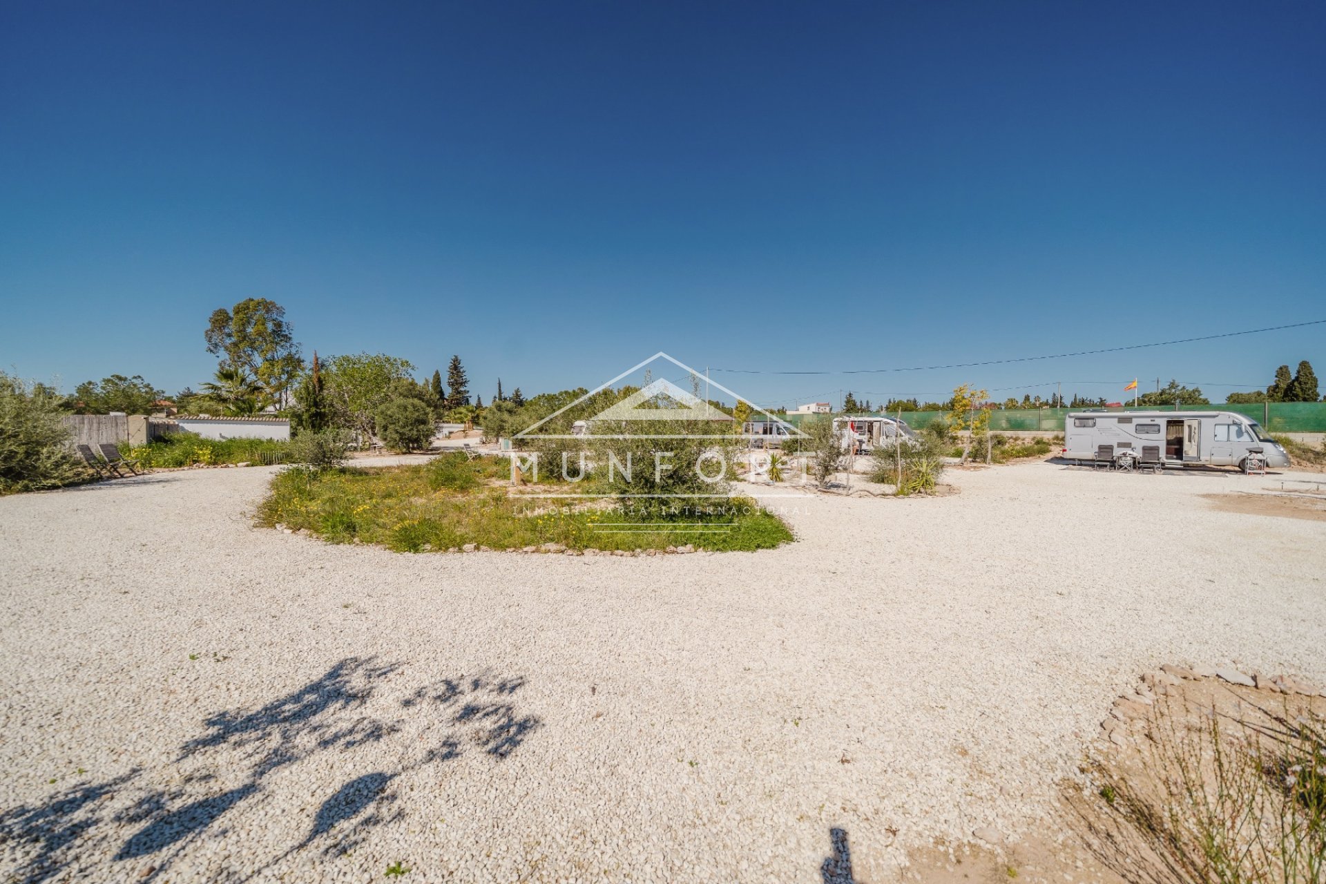 Segunda mano - Villas -
Murcia - GEA Y TRUYOLS