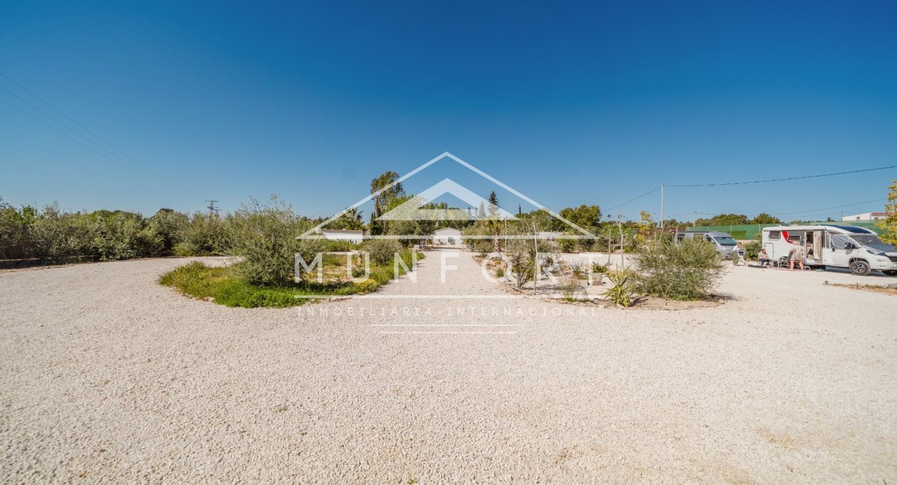 Segunda mano - Villas -
Murcia - GEA Y TRUYOLS