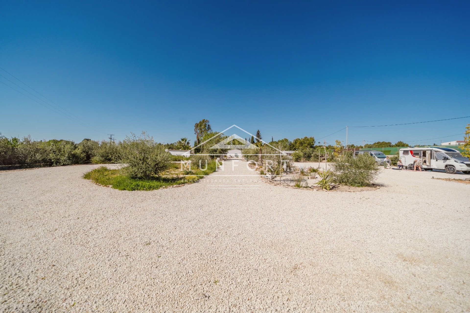 Segunda mano - Villas -
Murcia - GEA Y TRUYOLS