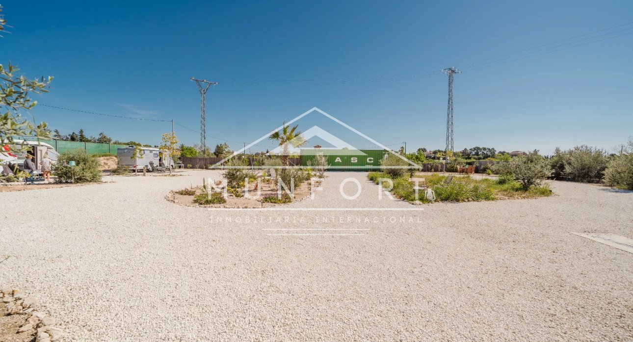 Segunda mano - Villas -
Murcia - GEA Y TRUYOLS