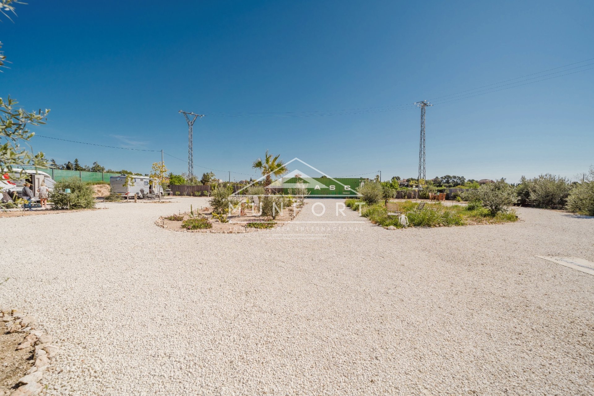 Segunda mano - Villas -
Murcia - GEA Y TRUYOLS