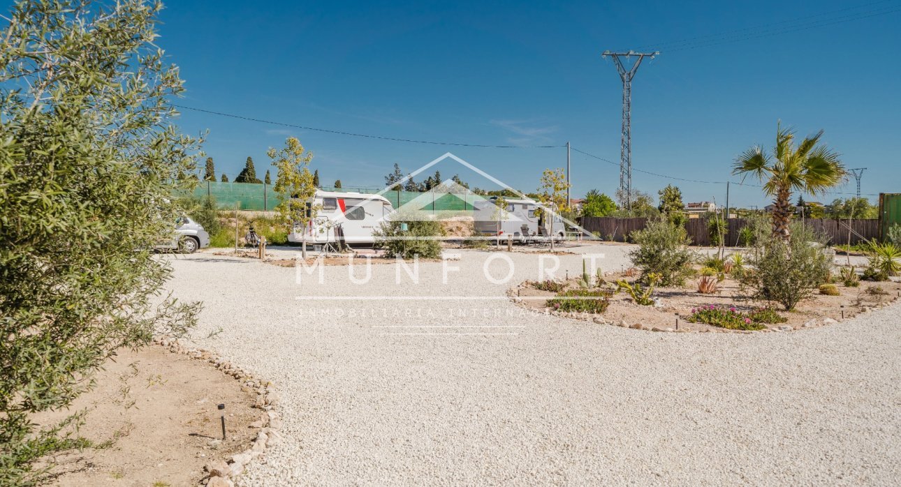 Segunda mano - Villas -
Murcia - GEA Y TRUYOLS