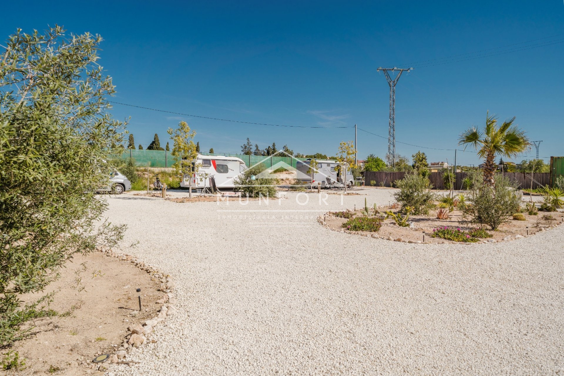 Segunda mano - Villas -
Murcia - GEA Y TRUYOLS