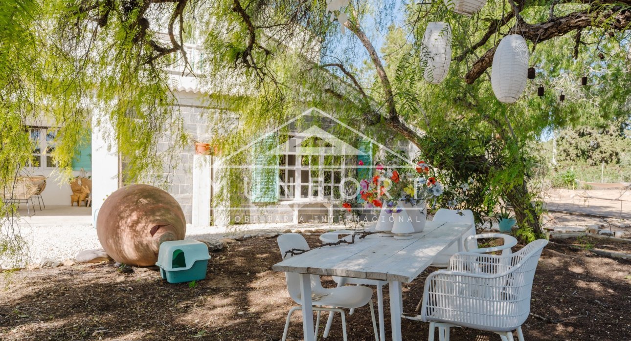 Segunda mano - Villas -
Murcia - GEA Y TRUYOLS