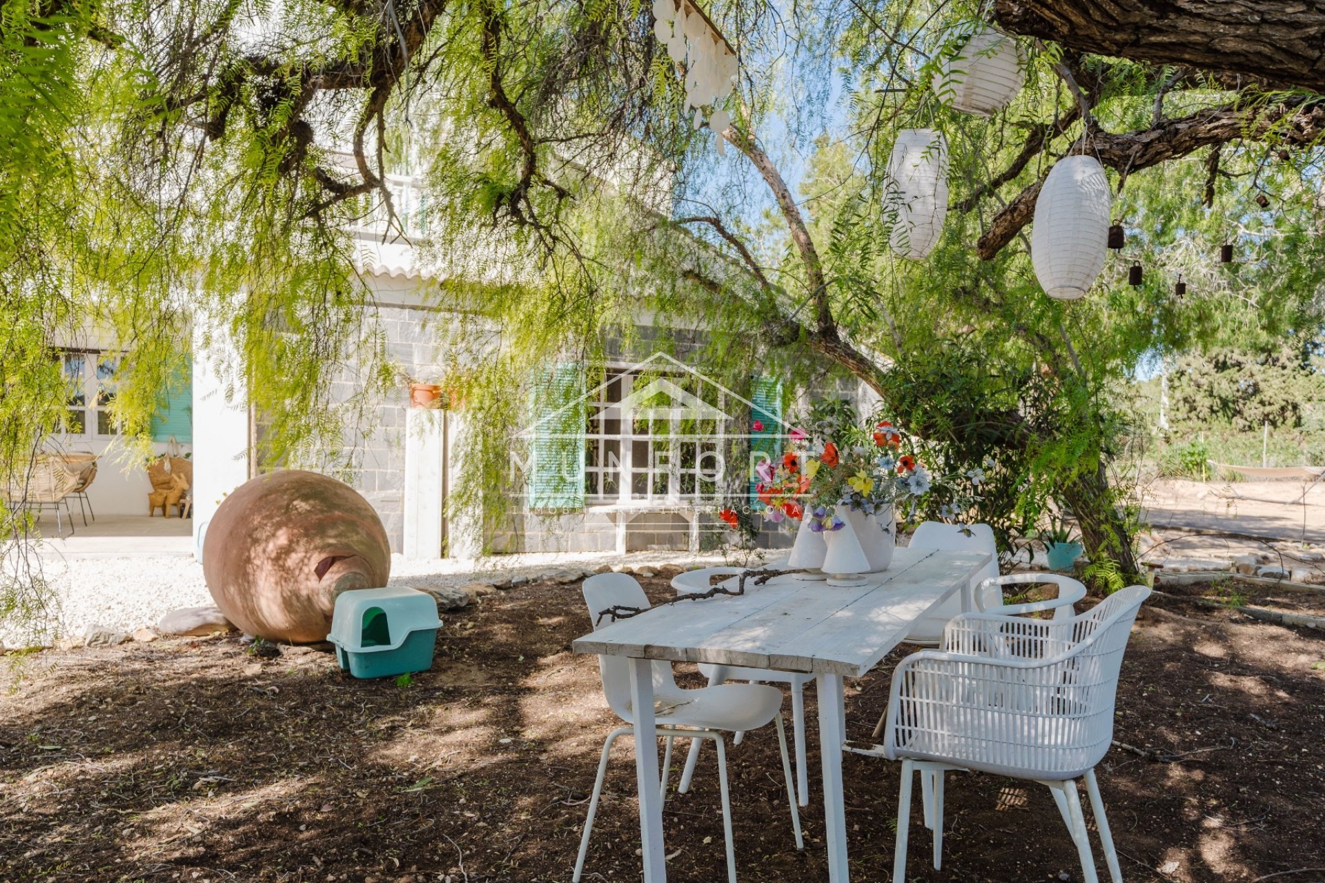 Segunda mano - Villas -
Murcia - GEA Y TRUYOLS