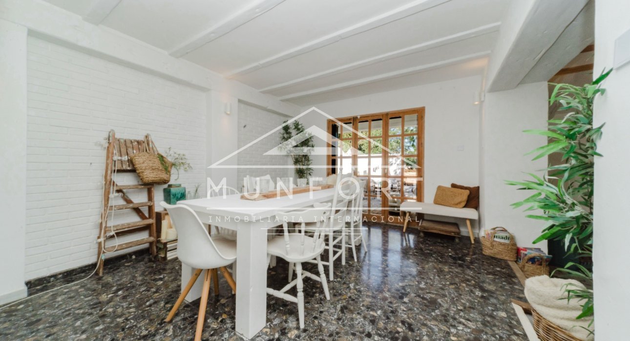 Segunda mano - Villas -
Murcia - GEA Y TRUYOLS