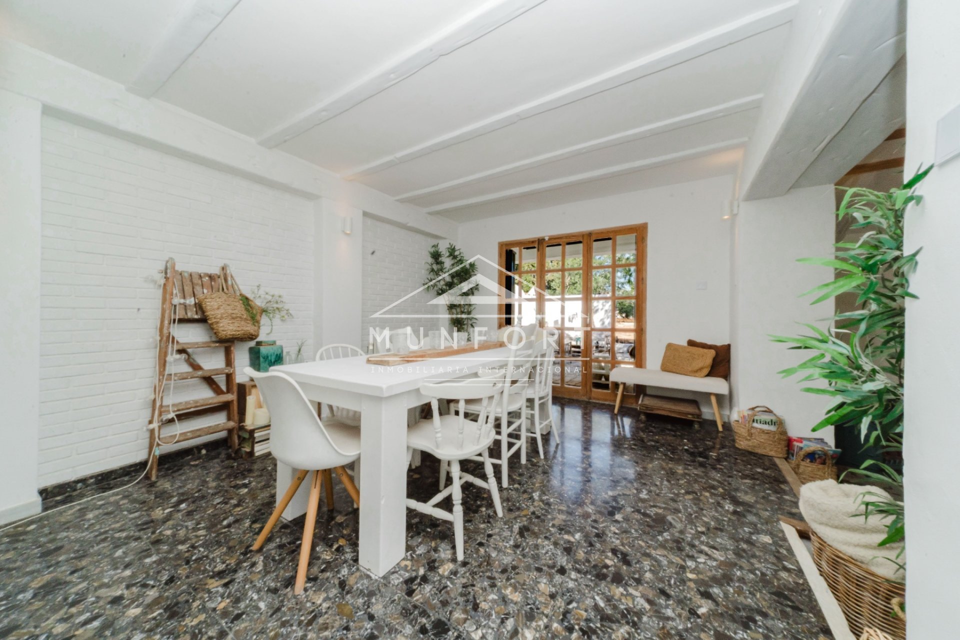 Segunda mano - Villas -
Murcia - GEA Y TRUYOLS