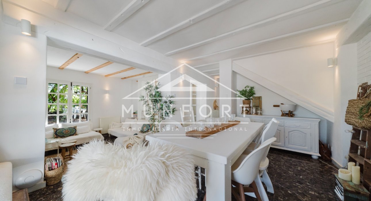 Segunda mano - Villas -
Murcia - GEA Y TRUYOLS