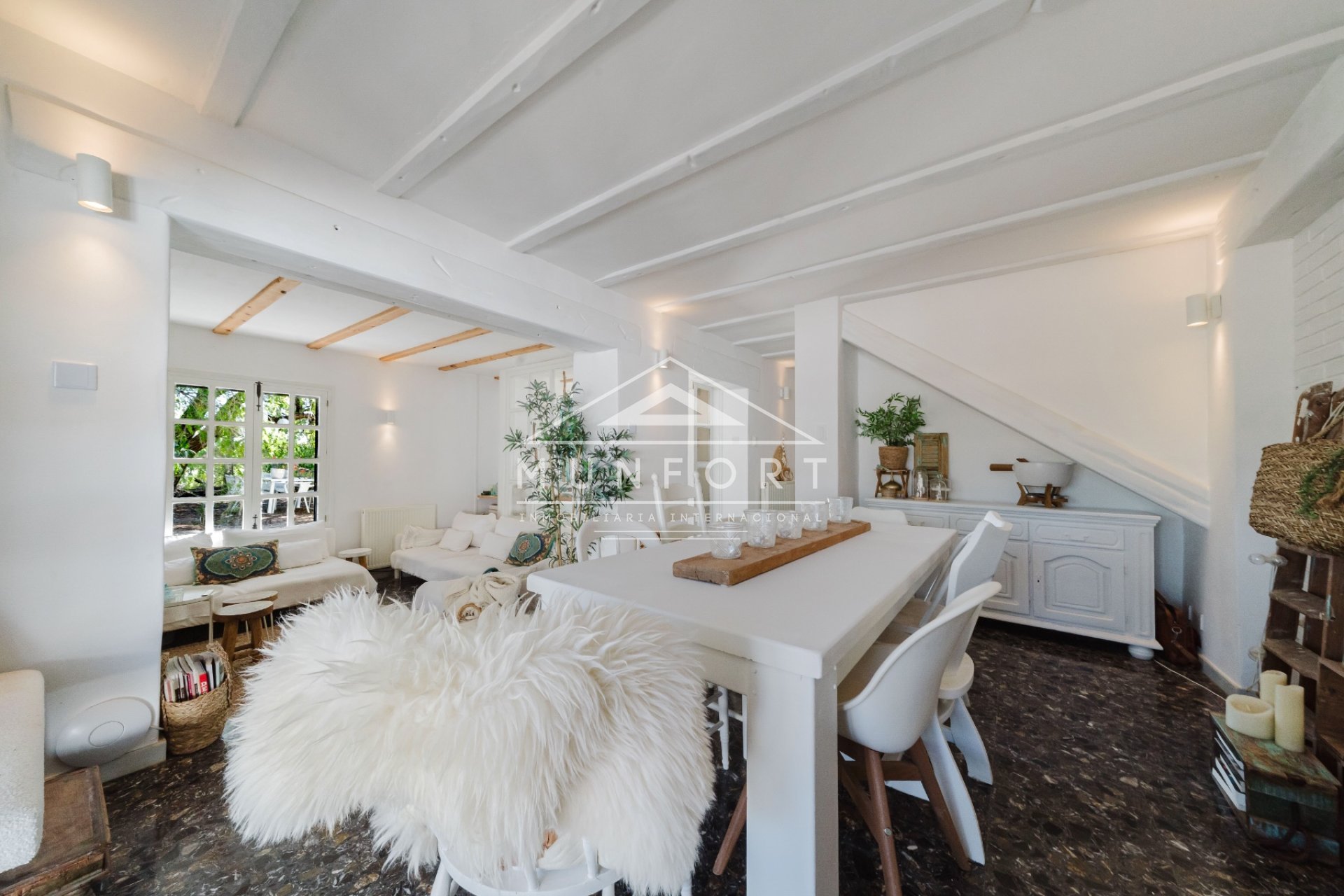 Segunda mano - Villas -
Murcia - GEA Y TRUYOLS