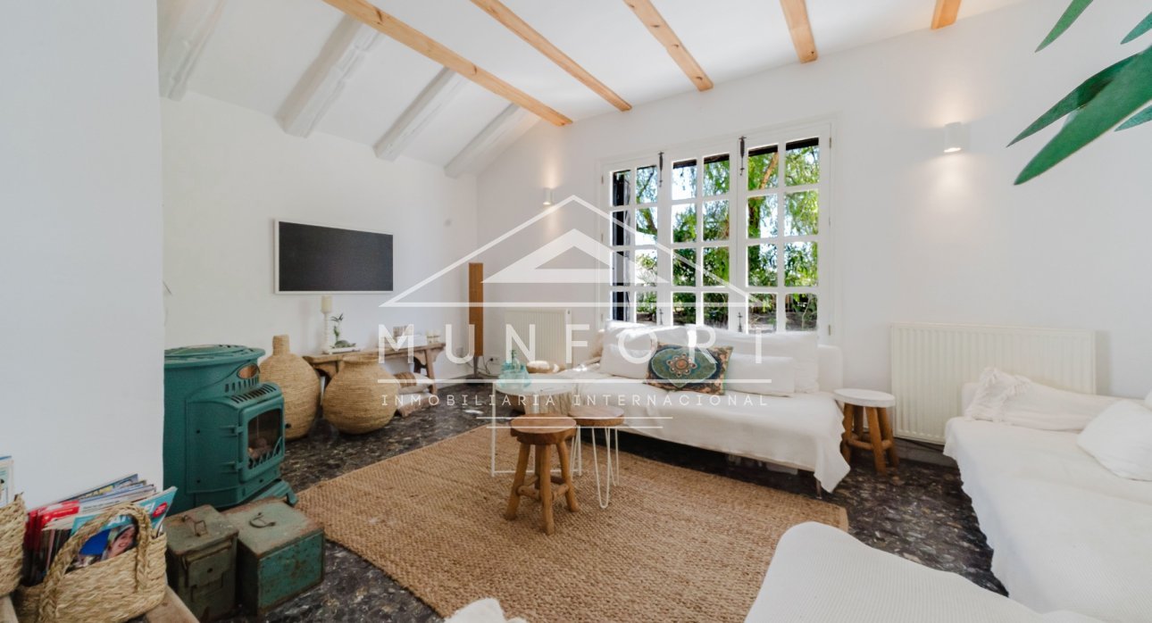 Segunda mano - Villas -
Murcia - GEA Y TRUYOLS