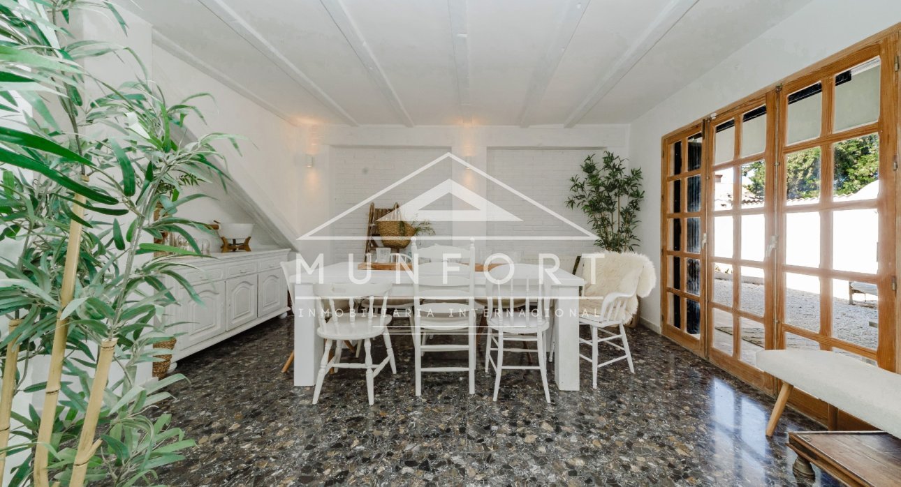 Segunda mano - Villas -
Murcia - GEA Y TRUYOLS