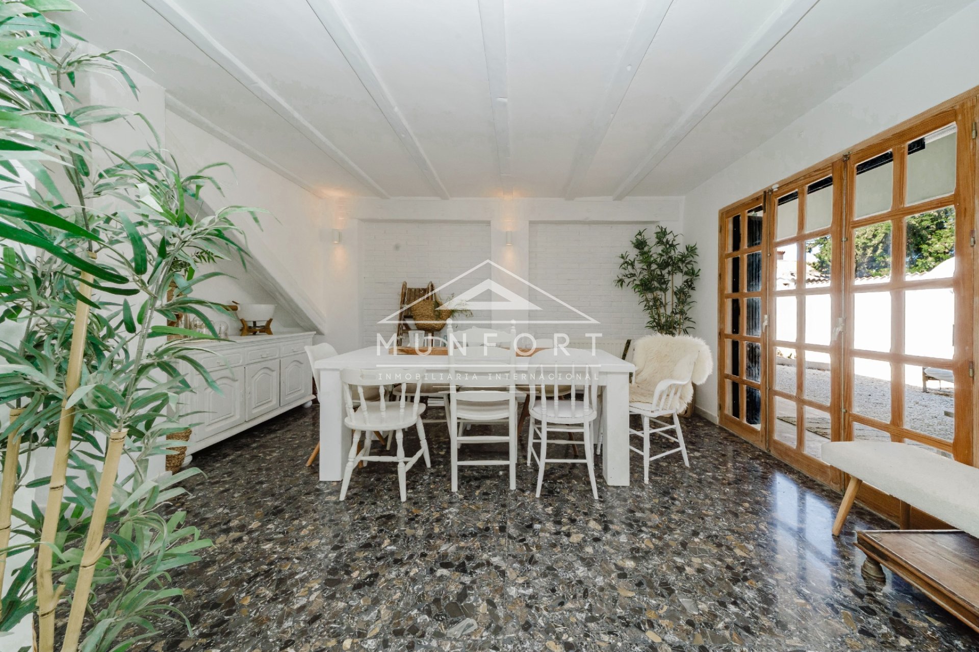 Segunda mano - Villas -
Murcia - GEA Y TRUYOLS