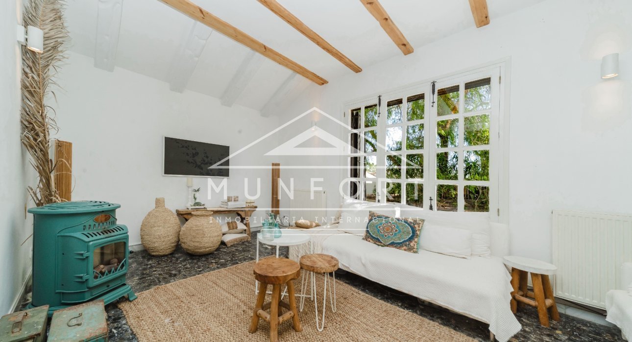 Segunda mano - Villas -
Murcia - GEA Y TRUYOLS