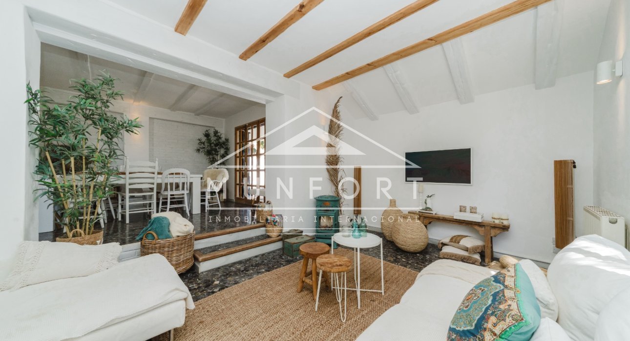 Segunda mano - Villas -
Murcia - GEA Y TRUYOLS