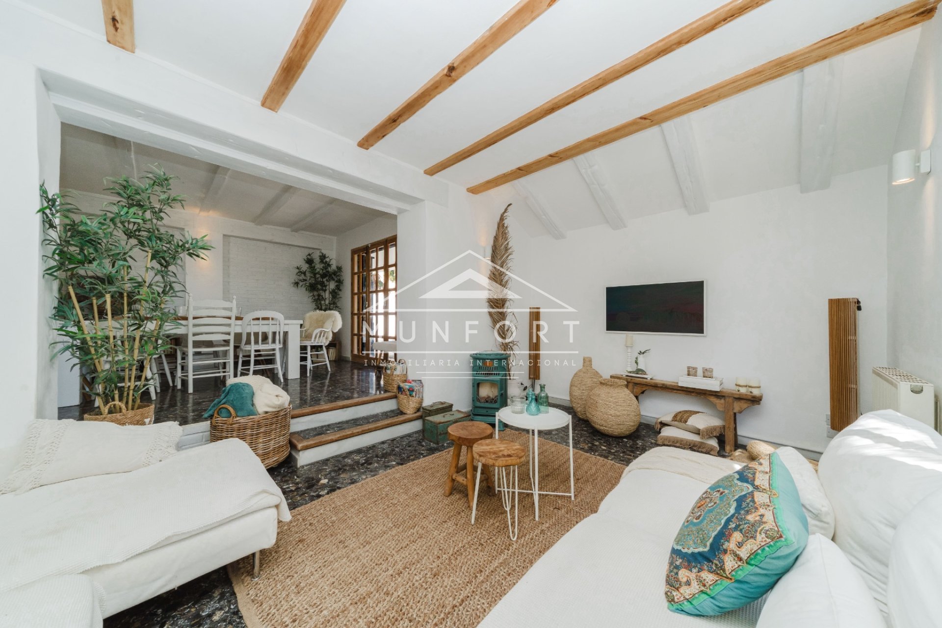 Segunda mano - Villas -
Murcia - GEA Y TRUYOLS