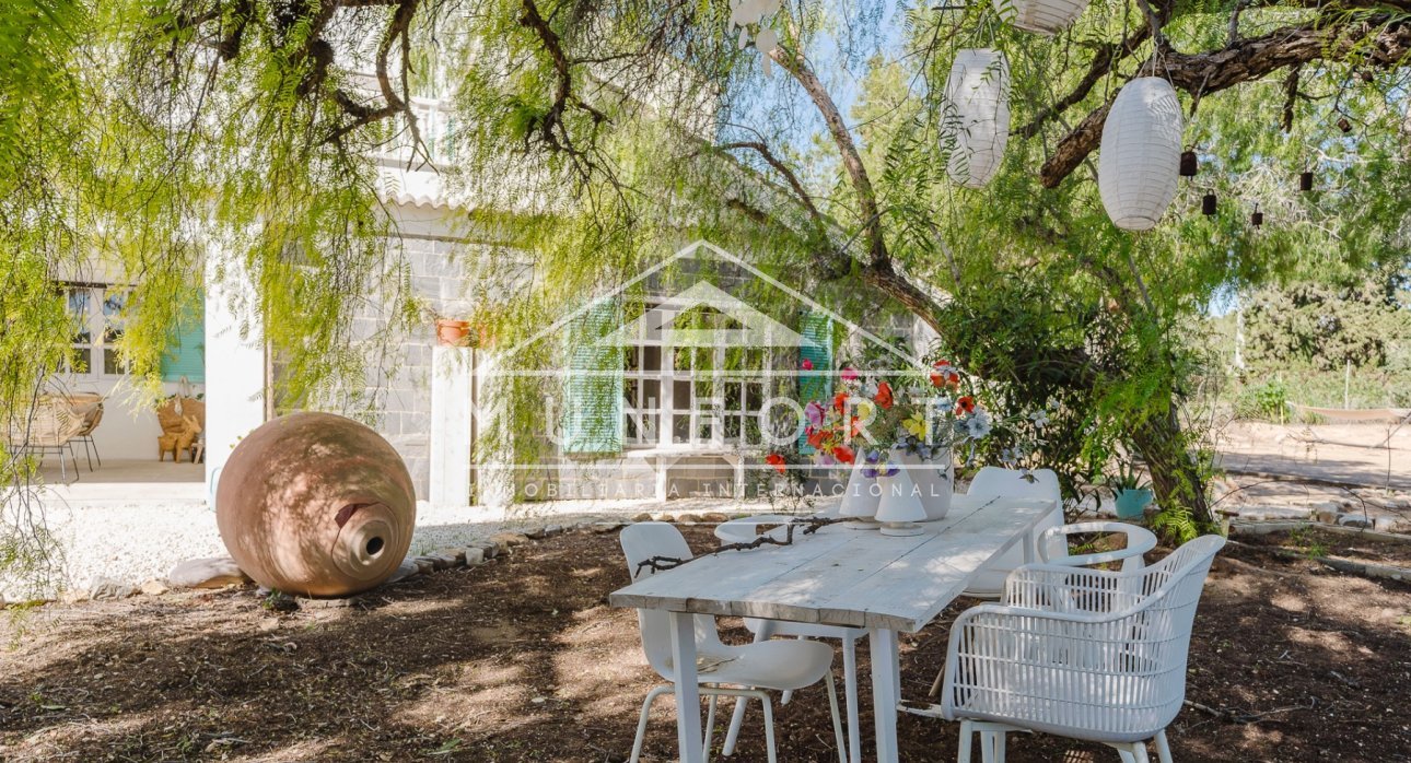 Segunda mano - Villas -
Murcia - GEA Y TRUYOLS