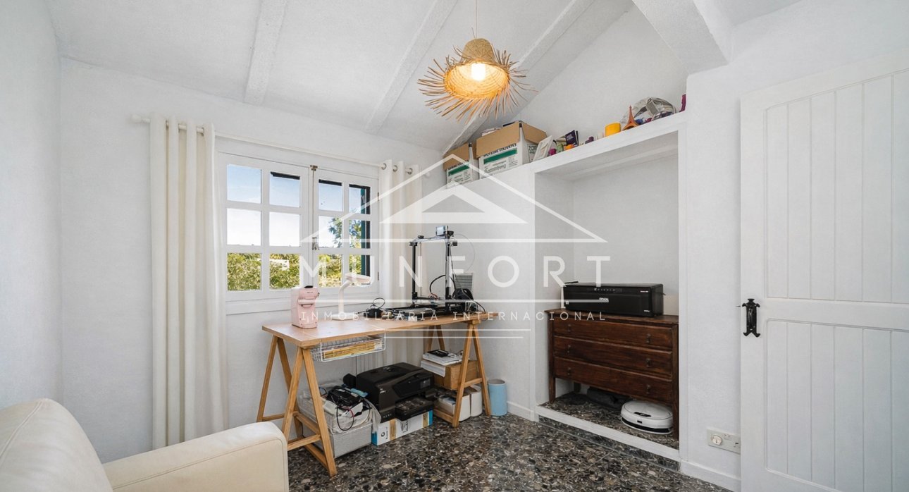 Segunda mano - Villas -
Murcia - GEA Y TRUYOLS