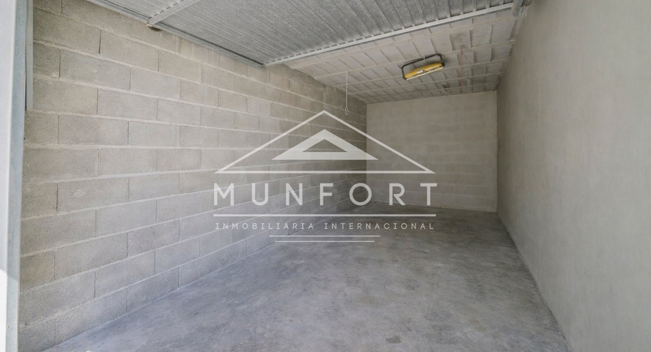 Segunda mano - Villas -
Murcia - GEA Y TRUYOLS