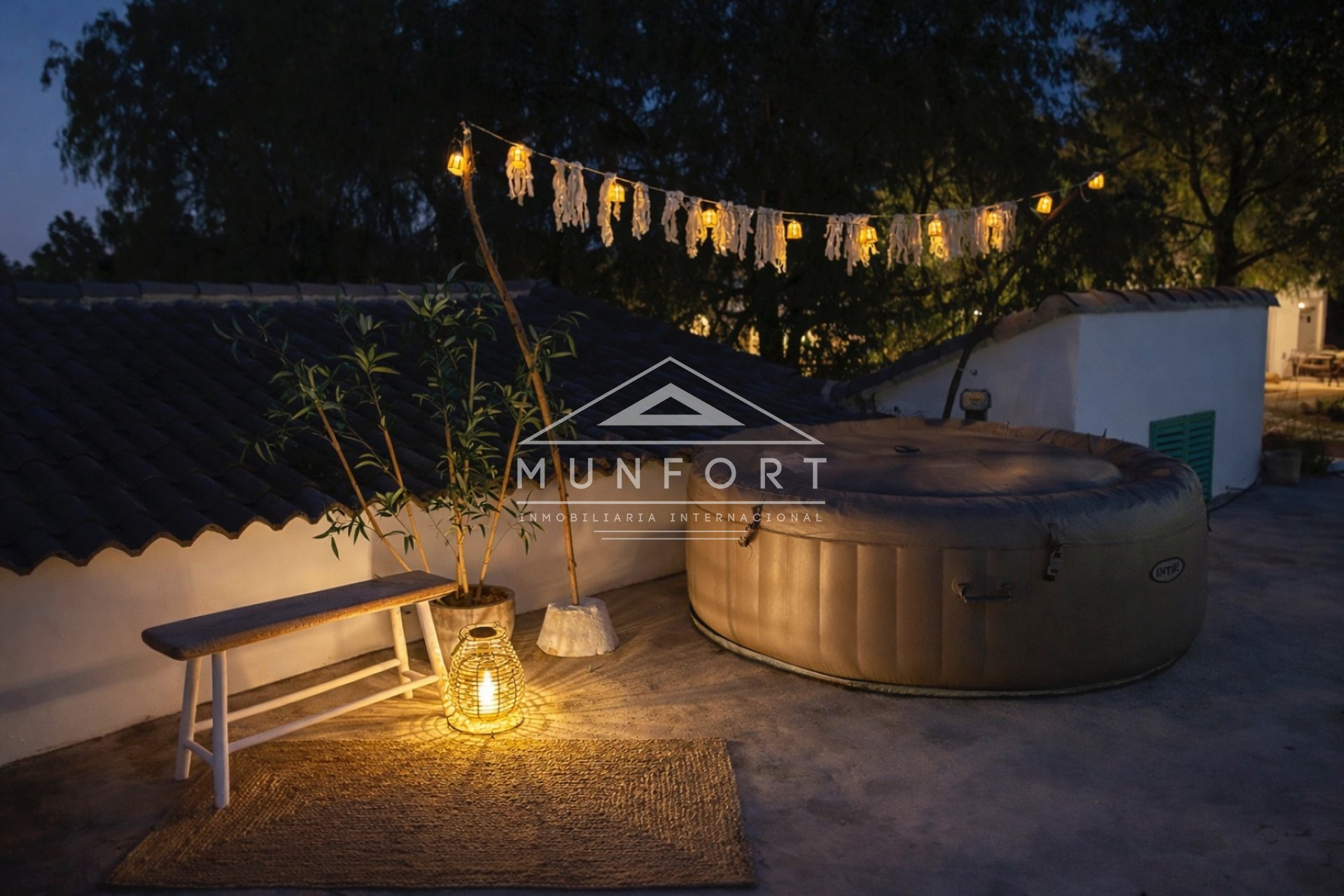 Segunda mano - Villas -
Murcia - GEA Y TRUYOLS