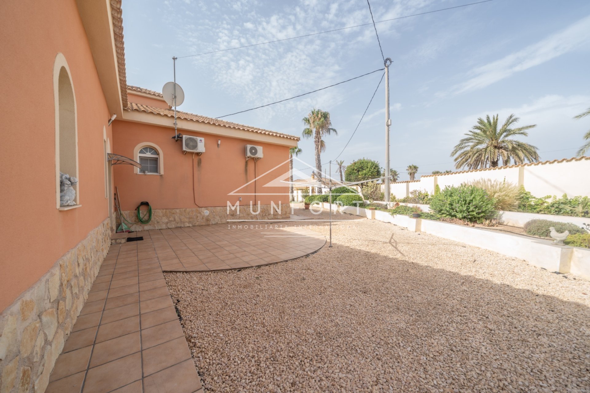 Segunda mano - Villas -
Murcia - GEA Y TRUYOLS