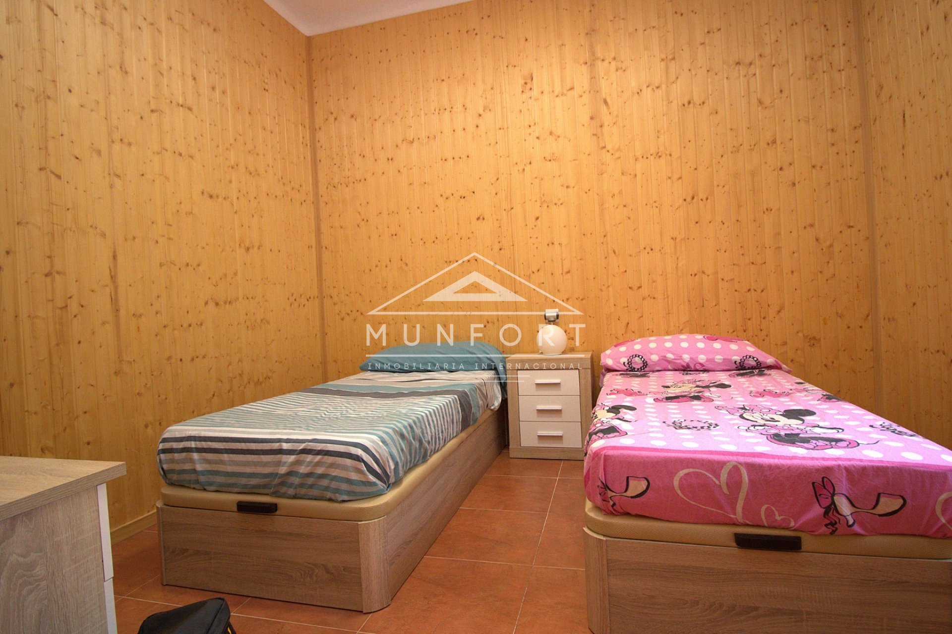Segunda mano - Villas -
Murcia - GEA Y TRUYOLS