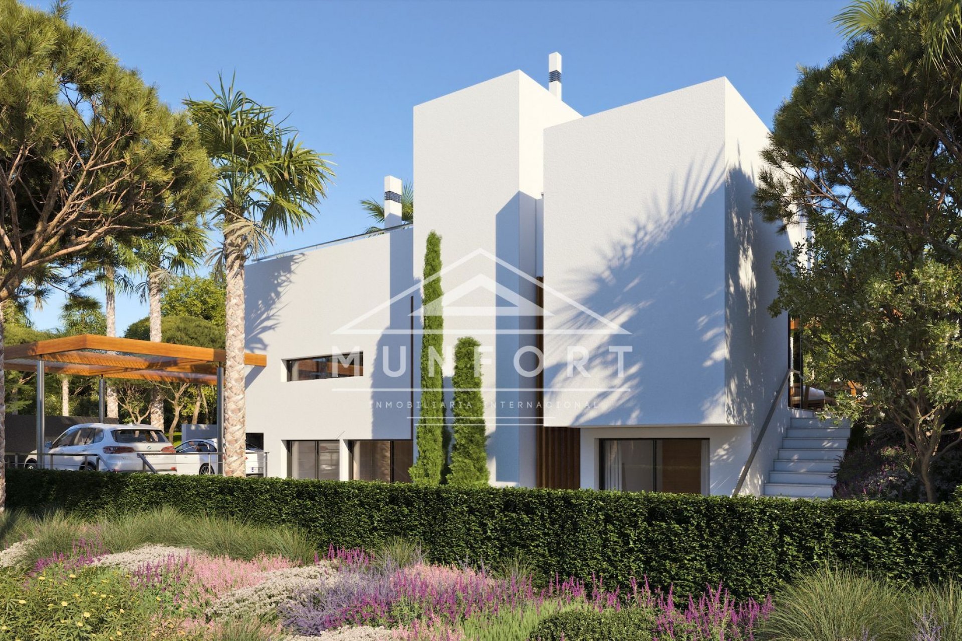 Segunda mano - Villas -
Orihuela Costa - Aguamarina