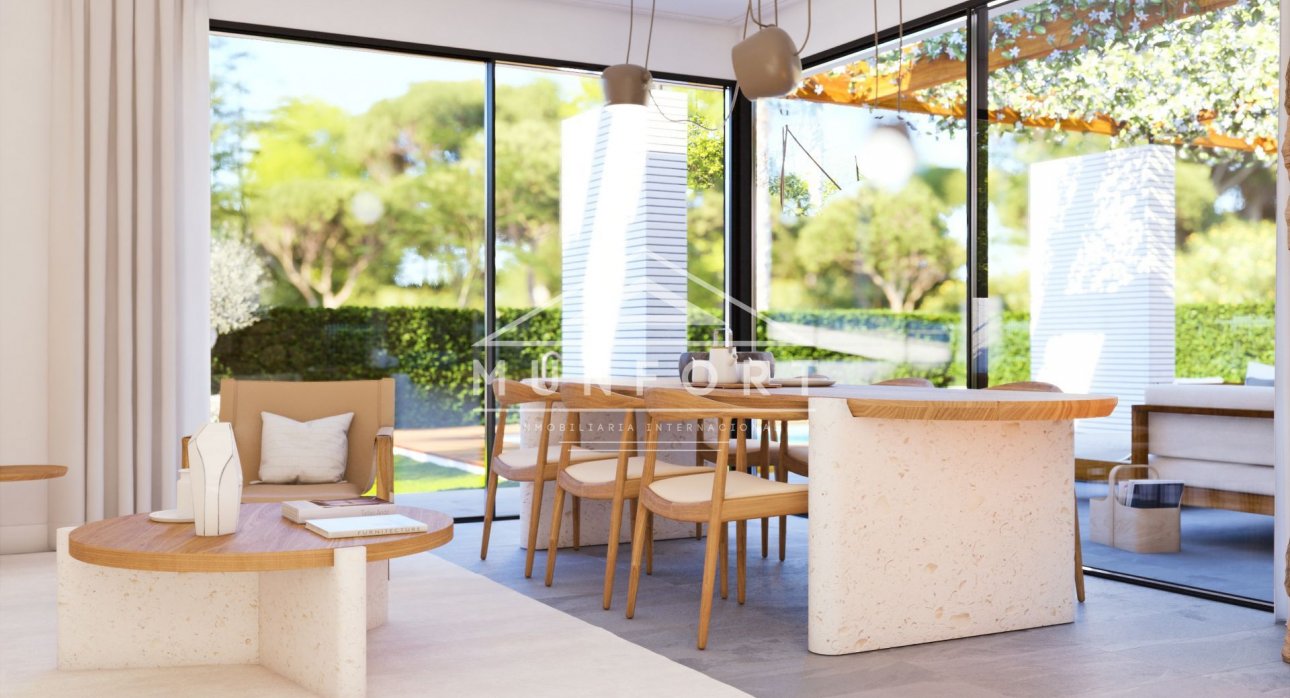 Segunda mano - Villas -
Orihuela Costa - Aguamarina