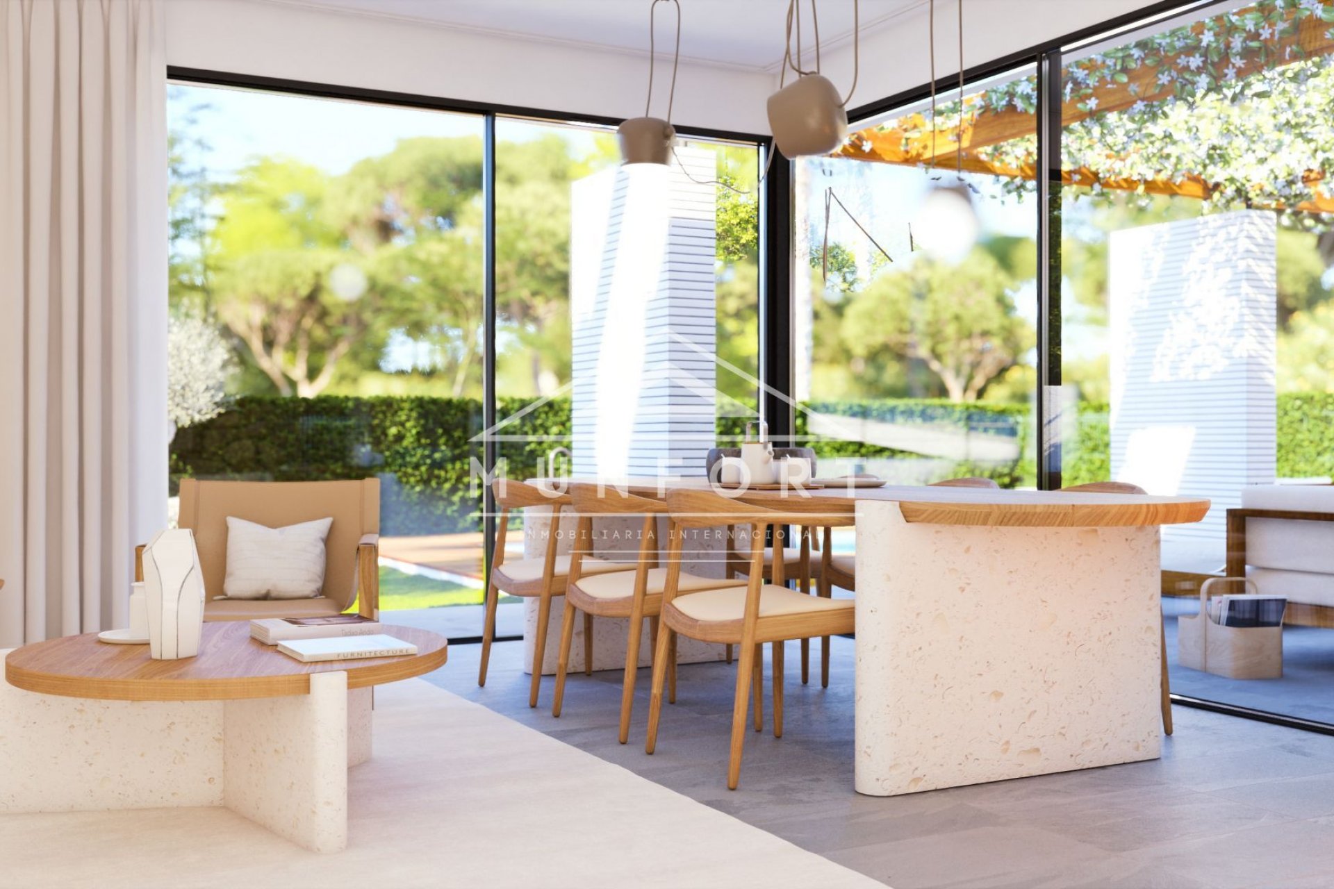 Segunda mano - Villas -
Orihuela Costa - Aguamarina