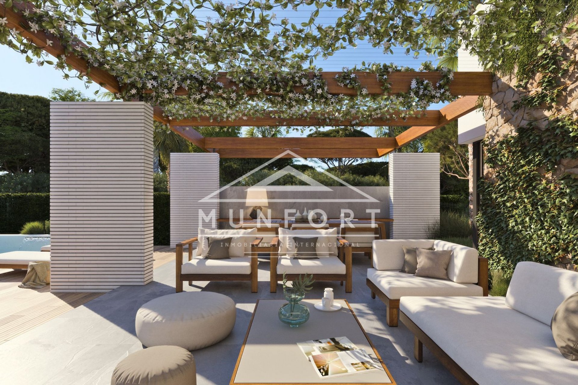 Segunda mano - Villas -
Orihuela Costa - Aguamarina