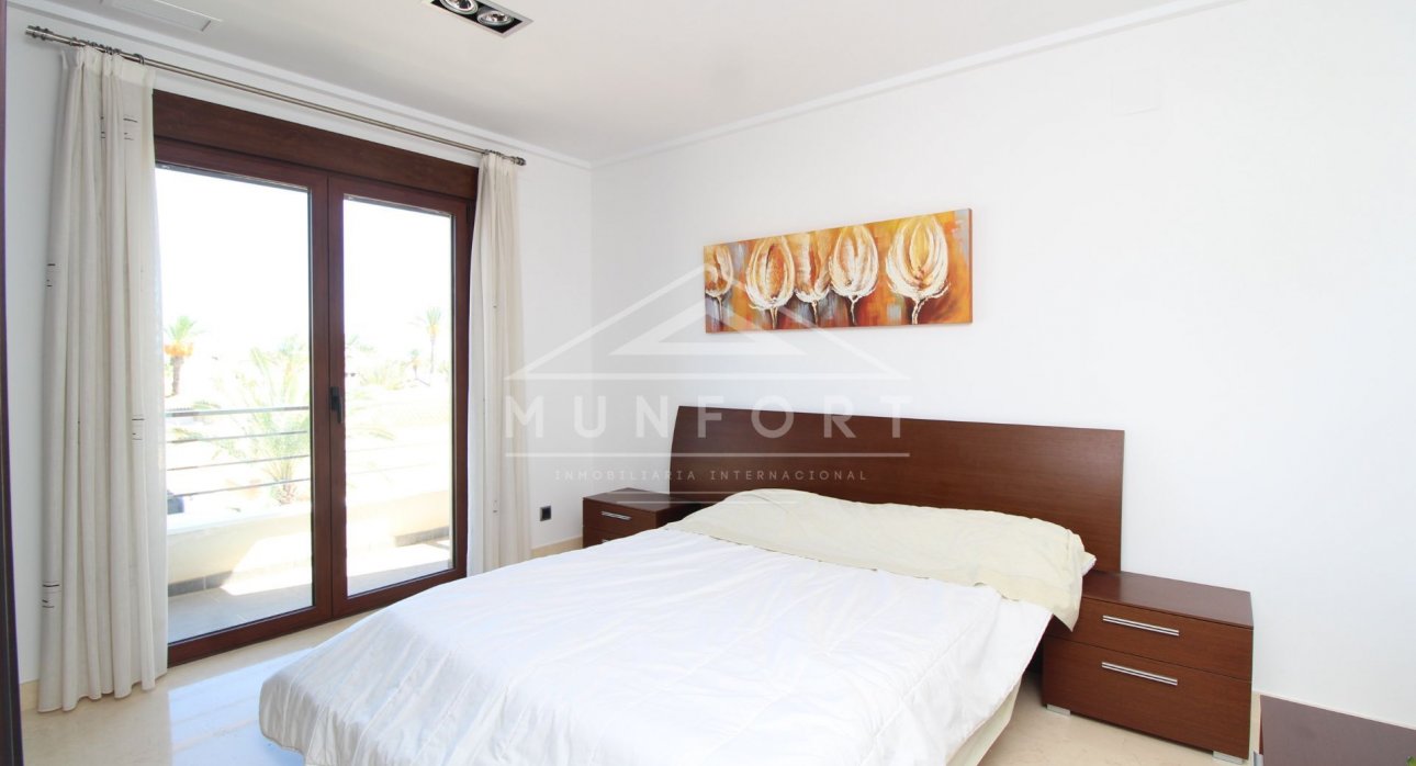 Segunda mano - Villas -
Orihuela Costa - Cabo Roig