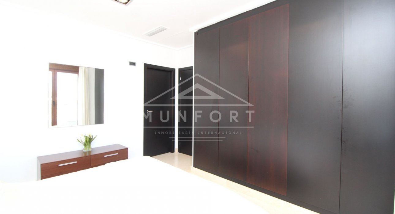 Segunda mano - Villas -
Orihuela Costa - Cabo Roig