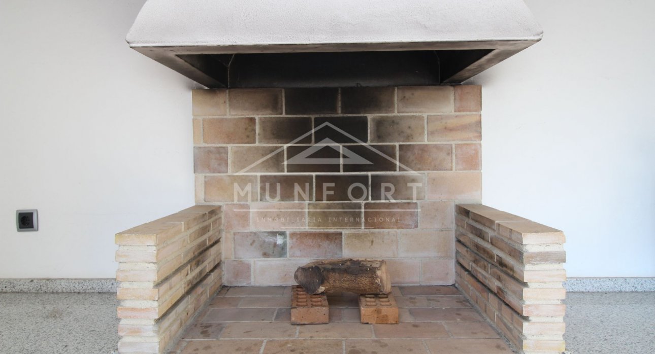 Segunda mano - Villas -
Orihuela Costa - Cabo Roig