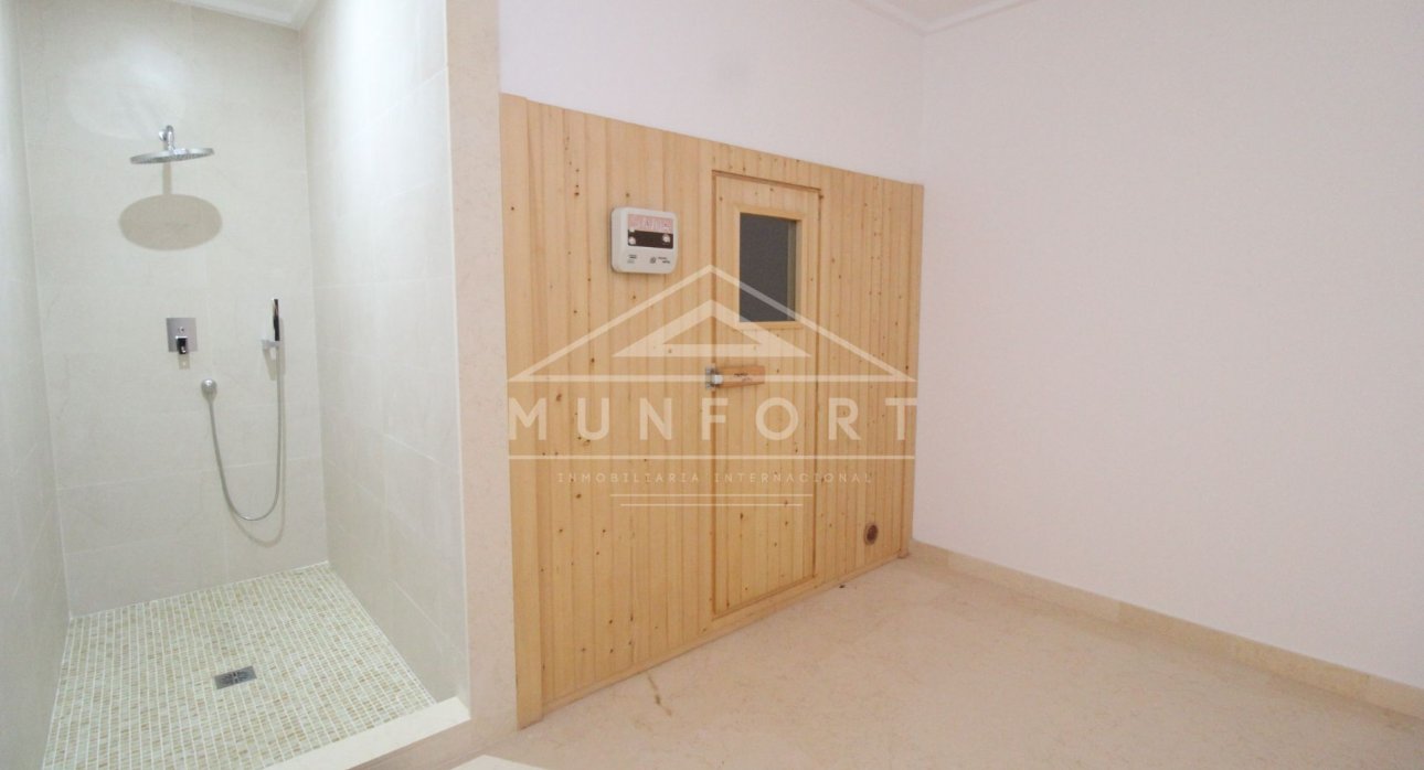 Segunda mano - Villas -
Orihuela Costa - Cabo Roig