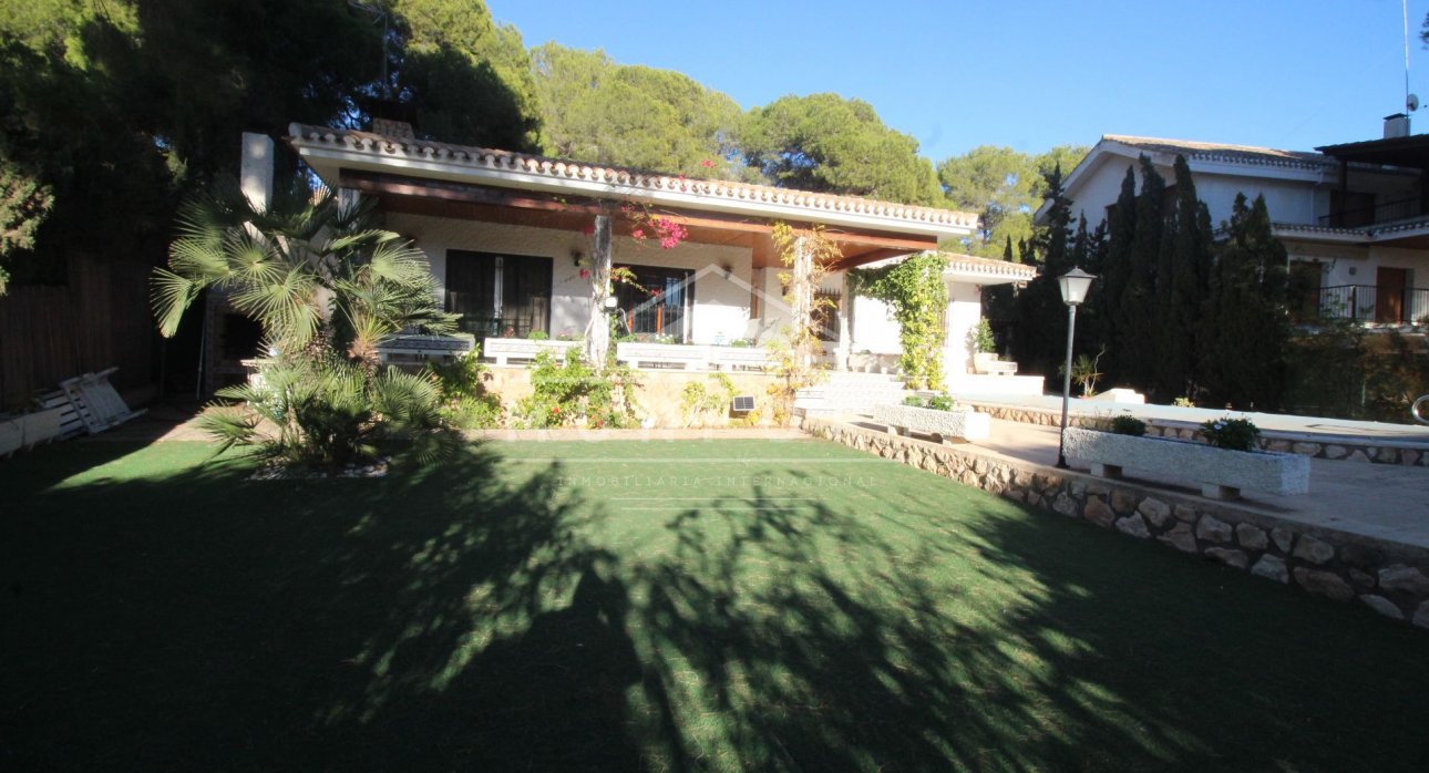 Segunda mano - Villas -
Orihuela Costa - Dehesa de Campoamor