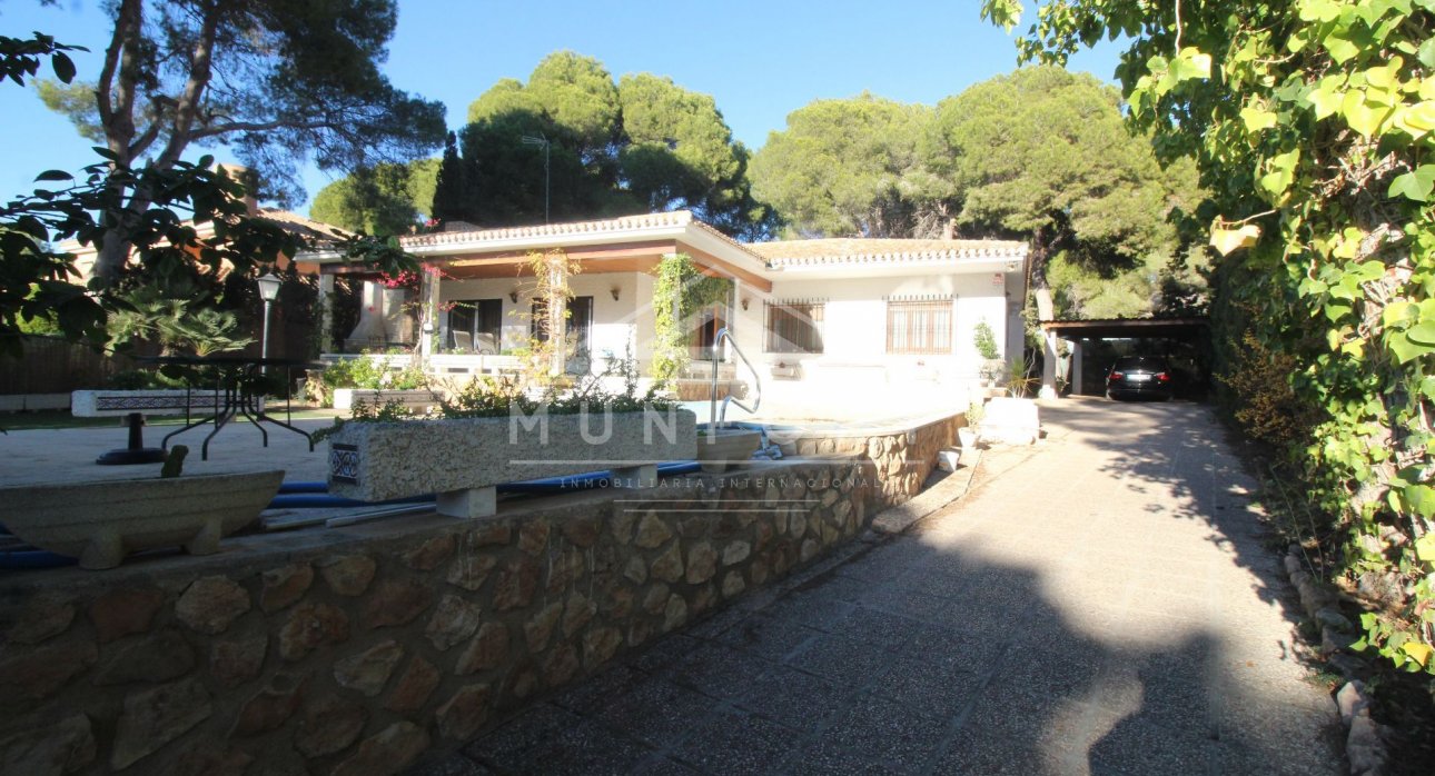 Segunda mano - Villas -
Orihuela Costa - Dehesa de Campoamor