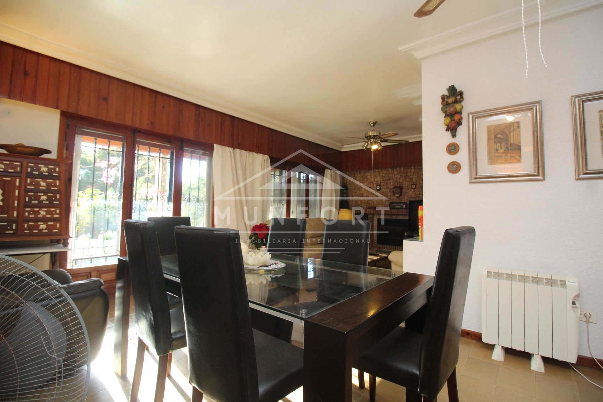 Segunda mano - Villas -
Orihuela Costa - Dehesa de Campoamor