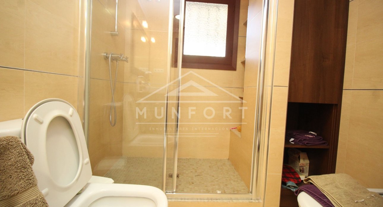 Segunda mano - Villas -
Orihuela Costa - Dehesa de Campoamor