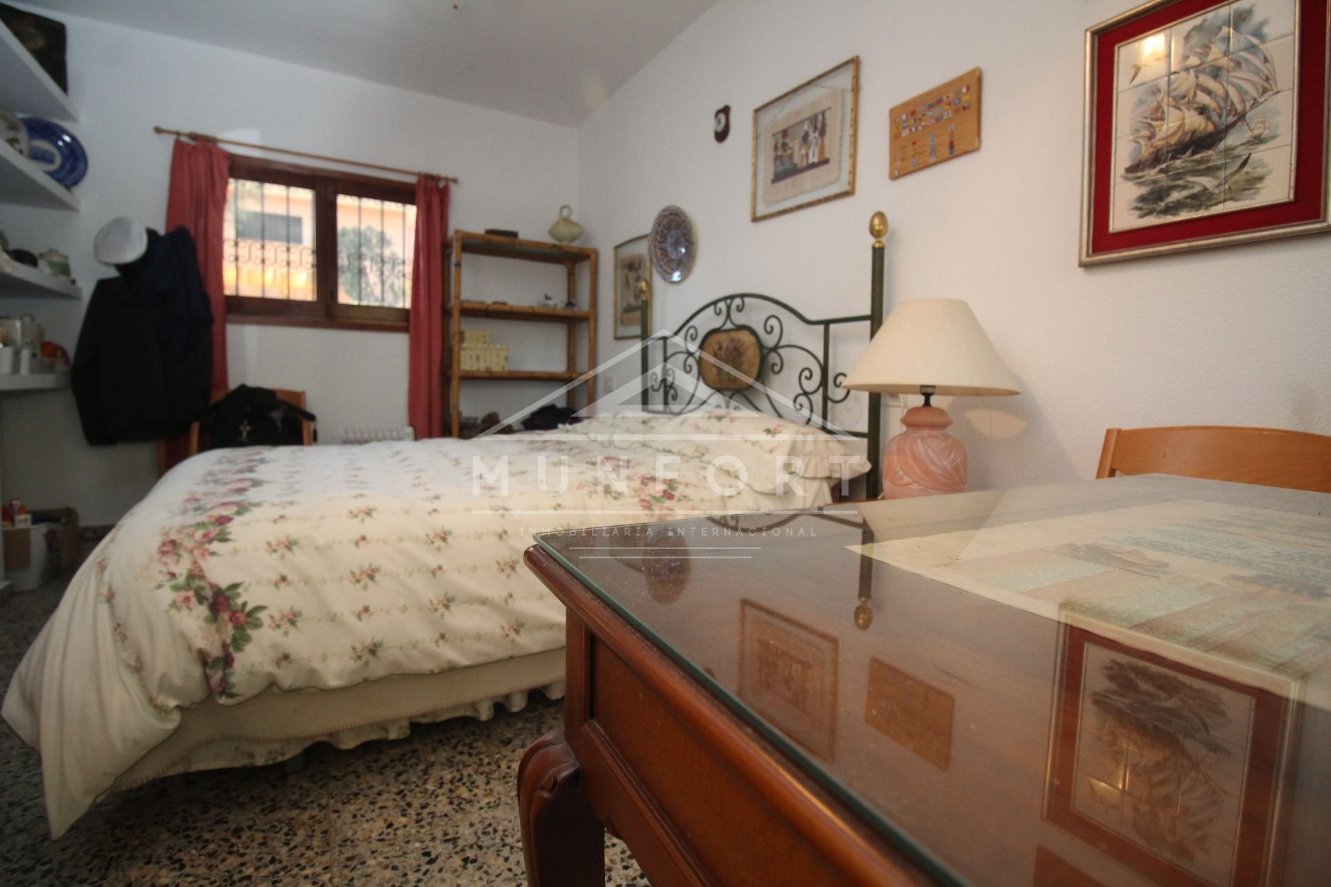 Segunda mano - Villas -
Orihuela Costa - Dehesa de Campoamor