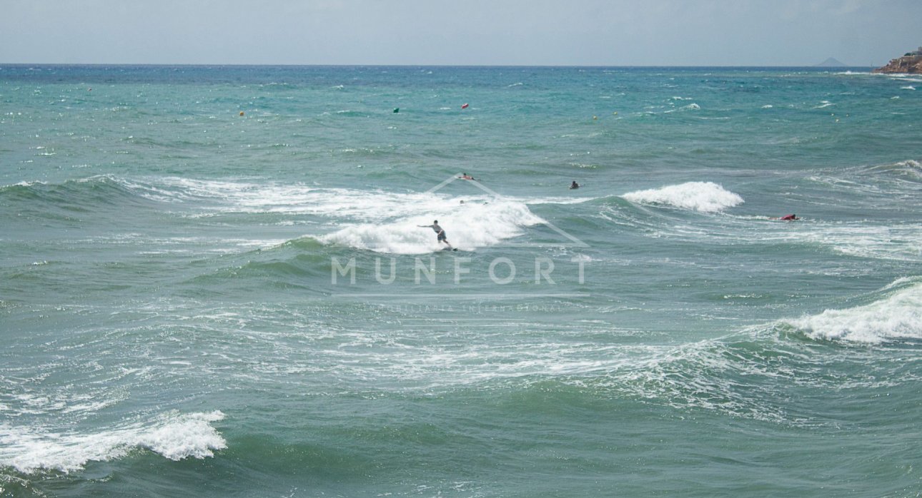 Segunda mano - Villas -
Orihuela Costa - Dehesa de Campoamor