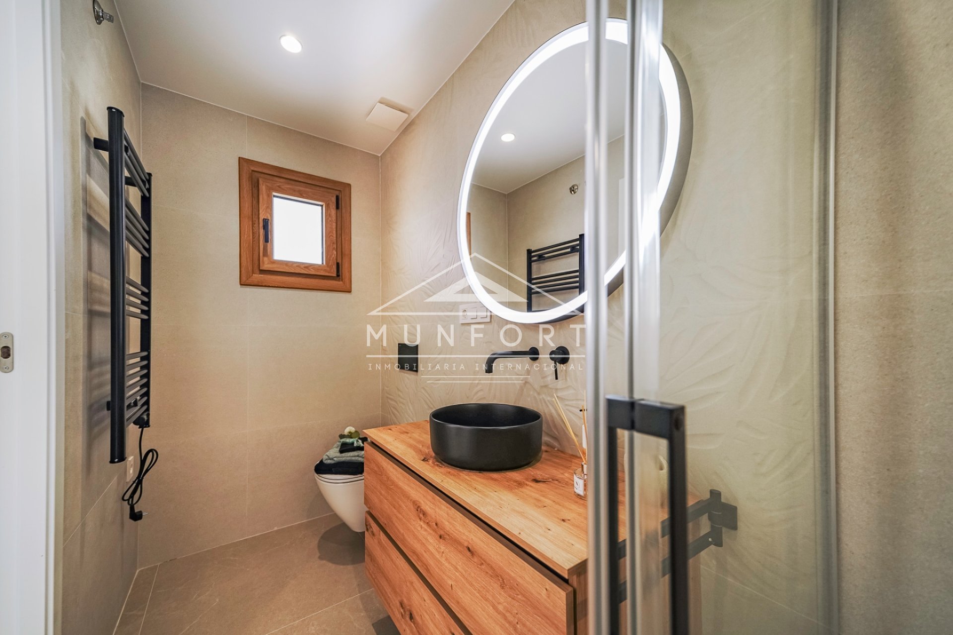 Segunda mano - Villas -
Orihuela Costa - Dehesa de Campoamor